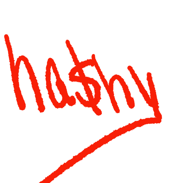 HASHY