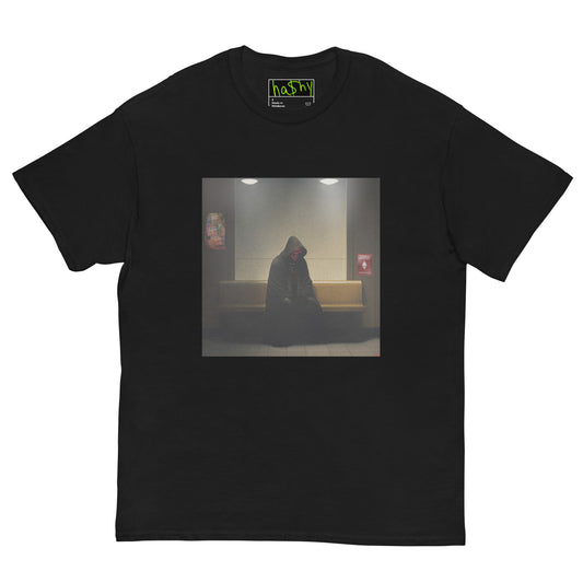 Waiting Tee